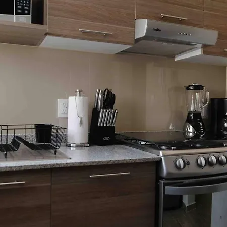 Mrw Gorgeous Park View 2Br Balcony 701 Apartment