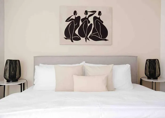 Mrw Gorgeous Park View 2br Balcony 701 Mexico City