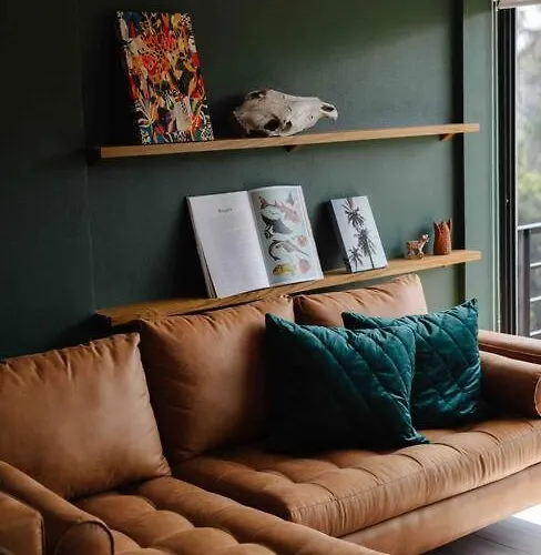 Apartment Mrw Gorgeous Park View 2br Balcony 701 *