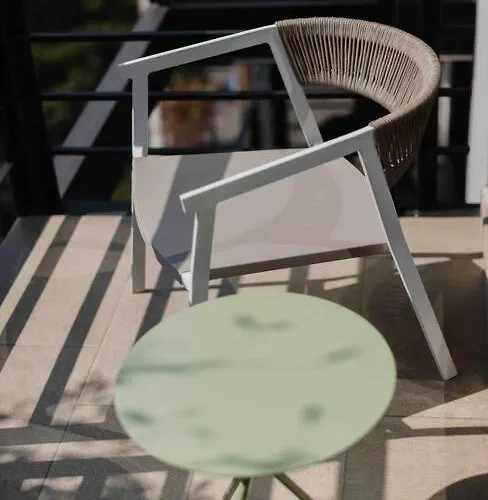 Apartment Mrw Gorgeous Park View 2br Balcony 701 *