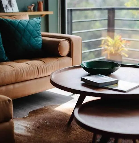 Mrw Gorgeous Park View 2br Balcony 701