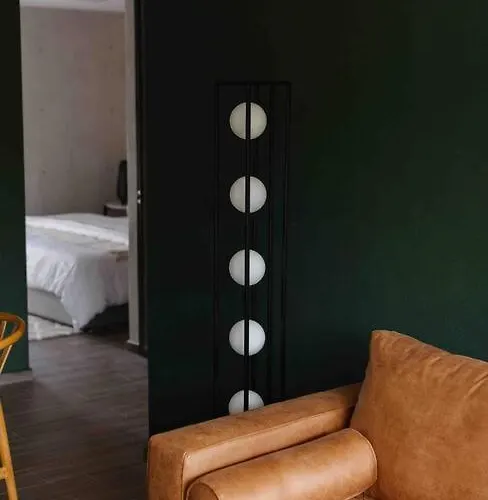 Apartment Mrw Gorgeous Park View 2br Balcony 701 *